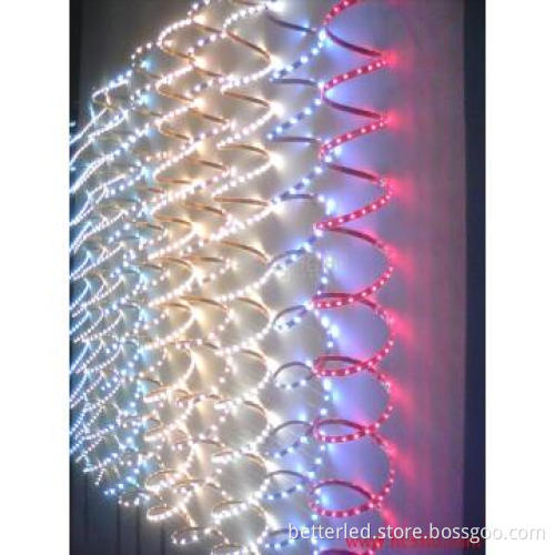 Better High quality waterproof SMD3528 Led Strip for house decoration